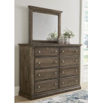 Carlisle LANDSCAPE MIRROR - Image 7