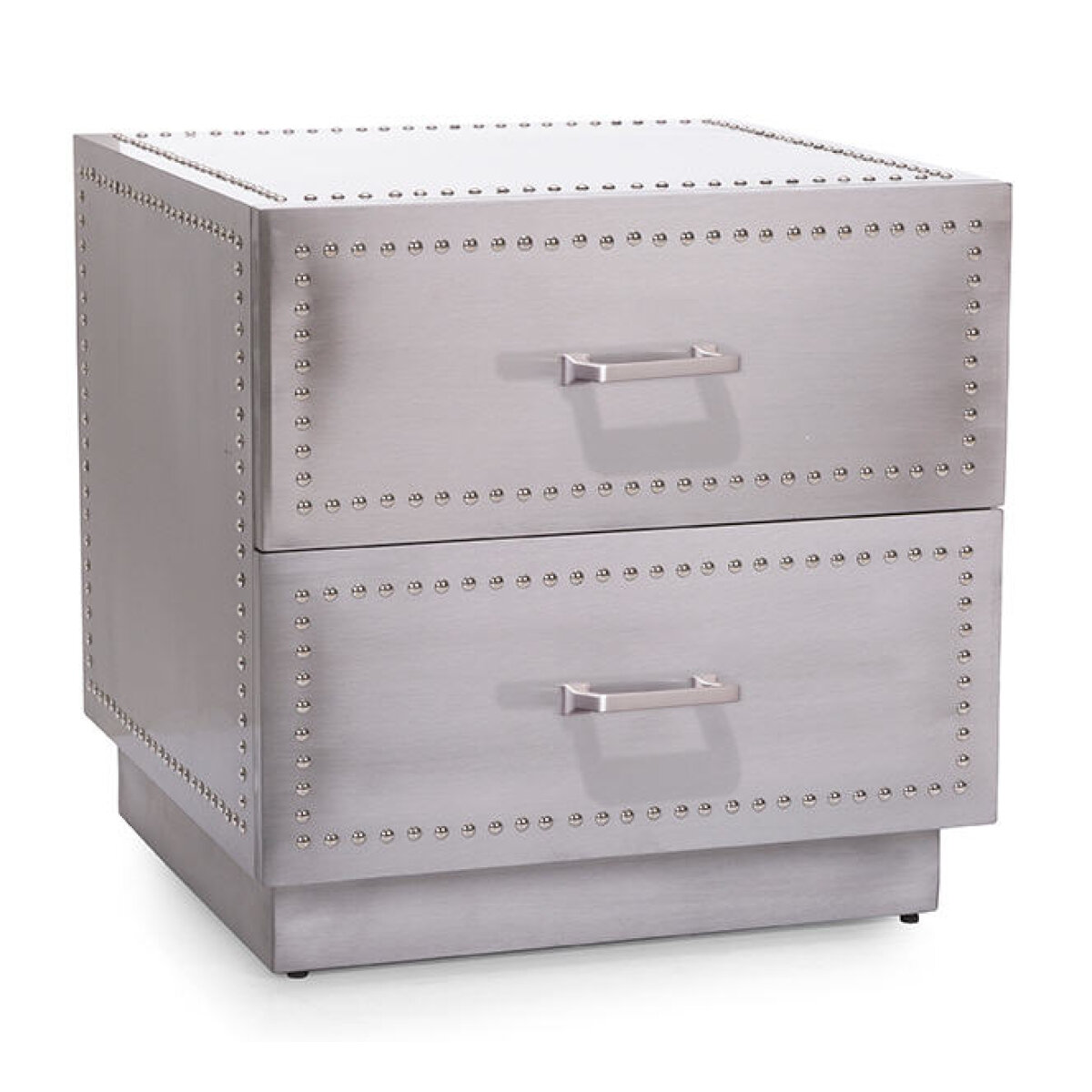aa8f7257b05727f0de2b8893a730ca0d Tempest Side Cabinet - Image 1