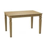 40 x 40" Java Table Top w/ 30" Java Legs - T-4040JXBT - Image 21