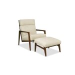Cm Modern Living Room Chair 039110 - Image 3