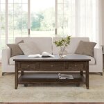 Bakersfield Lift Top Coffee Table - Image 3