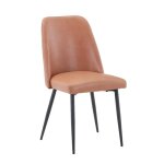 Maddox Upholstered Chair (2/ctn)