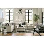 Cm Modern Living Room Sectional 7127bd-sect - Image 8