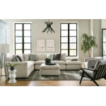 Cm Modern Living Room Sectional 7127bd-sect - Image 8