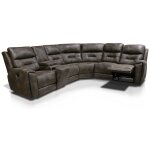 Ez3600h-sect Ez3600h Sectional - Image 2