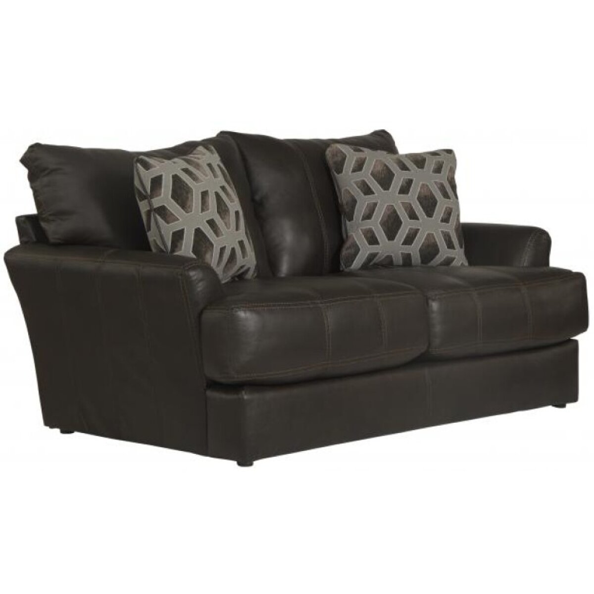 ab5c2ad36551d1fb1531715abd7bd9c7 Prato 2482 Loveseat - Image 1