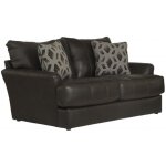 Prato 2482 Loveseat