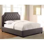 Wilshire Queen Bed