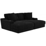 Comfrey 3045 LSF Chaise - Image 5
