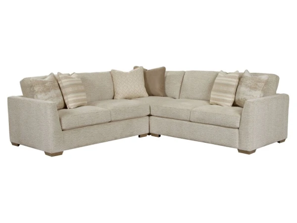 Cm Modern Living Room Sectional 7839bd Sectional