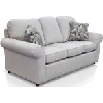 2400-15 Malibu Apartment Sofa