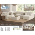 Ritzy 2235 LSF Chair - Image 11