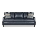 Cm Leather Living Room Sofa L790350bdpil