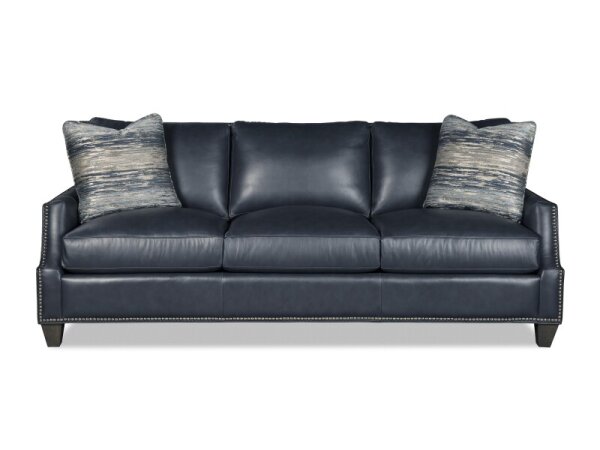 Cm Leather Living Room Sofa L790350bdpil