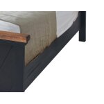 Bear Creek Side Rail, Brown