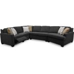 3n00-sect Nola Sectional