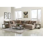 Kingston 4472 LSF Chaise
