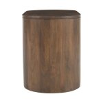 Luna End Table - Image 6