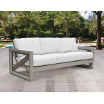 Dalilah Patio Sofa - Image 3
