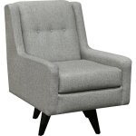 4610-69 Ezra Swivel Chair