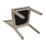 Yorktown 7-pack Dining Pack, Sand Finish - Image 21