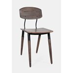 Nature's Edge Schoolhouse Dining Chair (2/ctn)