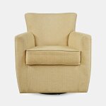 Harper Swivel Accent Chair