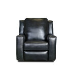 City Limits Power Headrest Rocker Recliner