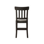 Napa 5-piece Counter Dining Set(counter Table & 4 Counter Chairs) - Image 9