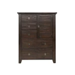 Kona Grove Door Chest