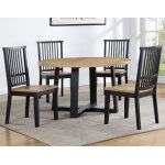 Magnolia 54-inch Round Table - Image 6