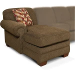 Monroe Left Arm Facing Chaise