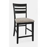 Altamonte Ladderback Counter Stool (2/ctn)