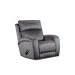 Dawson Power Headrest Wallhugger w/ SoCozi