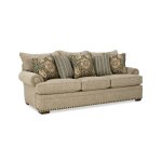 Essentials Living Room Sofa 701650 - Image 7