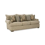 Essentials Living Room Sofa 701650 - Image 7
