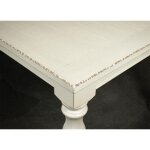 Rect Dining Table - Image 9