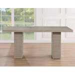 Lily Counter Table Base - Image 5