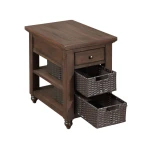 Oliver, Chairside End Table - Image 6