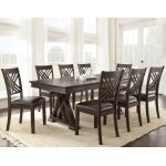 Adrian 5 Piece Set(table & 4 Side Chairs)