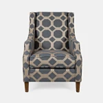 Sanders Accent Chair - Image 2