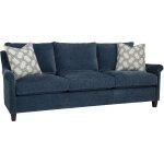 New Traditions Living Room Sofa 746450bd - Image 7
