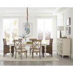 Rect Dining Table - Image 28