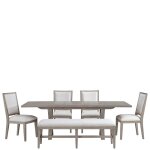 Uph Side Chair 2in - Image 10