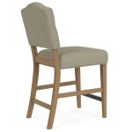 Buton Tuft Uph Stl 2in-sd - Image 5