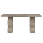 Lily 60-78″ Counter Table Top W/18″ Leaf - Image 10