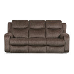Marvel Power Headrest Loveseat with Console - Image 9