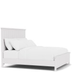Cora Queen Panel Bed - Image 10