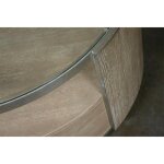 Round Cocktail Table - Image 9