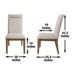 Garland Side Chair - Image 12